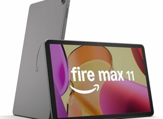 Amazon Fire Max 11: Una Tablet Económica que Supera las Expectativas